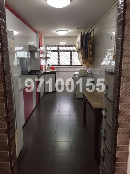 Blk 338 Bukit Batok Street 34 (Bukit Batok), HDB 4 Rooms #158041752